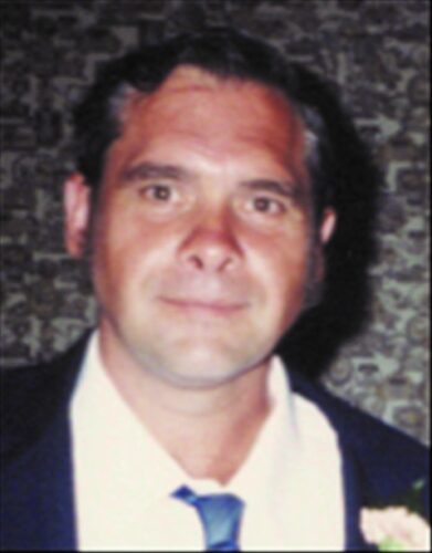 Donald E. McKillip